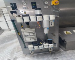 Maschine: TETRA PAK A1 TFA 500ML YOM 2018 Getränkeabfüllanlagen