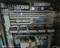 Maschine: TETRA PAK  A3 COMPACT FLEX 250M Getränkeabfüllanlagen