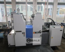 Maschine: RYOBI 522 HXX 