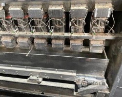 Maschine: HB TECHNIK Compo 2500 Zutatenautomat