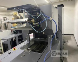 Maschine: DUPLO i Saddle Digital Duetto Pro Weiterverarbeitungsmaschinen