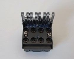 Maschine: FESTO 533360 Elektronikmodul