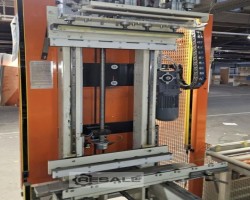 Maschine: ZIM HüLSTA-WERKE NOW Easy Korpuspressen