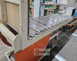 Maschine: ZIM HüLSTA-WERKE  Korpuspressen