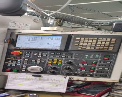 Maschine: DAEWOO PUMA TT1800SY Waagerechte Drehzentren