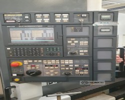 Maschine: MORI SEIKI MT 2000 Sonstige Drehmaschinen