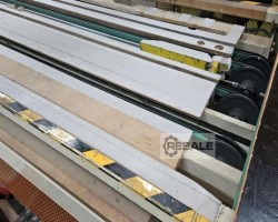 Maschine:   Hebevorrichtungen