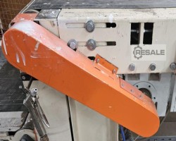 Maschine:   Förderband