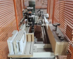 Maschine:   Bohrmaschinen