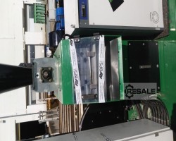 Maschine: BPS RECYCLINGANLAGEN IRS Kombiline Kabelgranulieranlagen