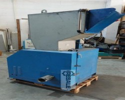 Maschine: BPS RECYCLINGANLAGEN Tecnoecology / Engineplast Granulatoren