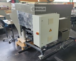 Maschine: THEISEN + BONITZ tb sprint 303 QSM Broschürenfertigung