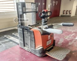 Maschine: BT / TOYOTA SPE 200 DN 