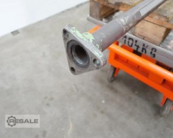 Maschine: PEDDINGHAUS u. Werkzeugmaschinenzubehör