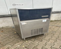 Maschine: AHT GB 1555A-Q Flockeneismaschine