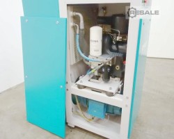 Maschine: RENNER RSF-PRO 2-30 Schraubenkompressoranlage