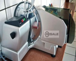 Maschine: BIZERBA VS 8 Aufschnittschneidemaschinen