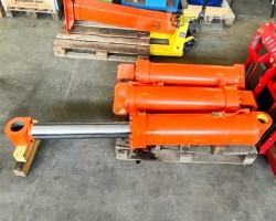 Maschine: ATLAS 4189526 Hydraulikzylinder