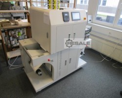 Maschine: VOREY VP320C BIZPRESS 13R 