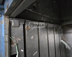 Maschine: PAAL KONTI 600 F Ballenpressen