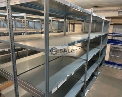 Maschine: BITO SV Fachbodenregale