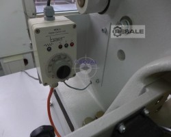 Maschine: BAIER GEBA 7 