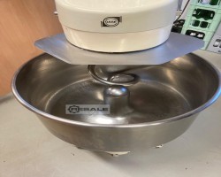 Maschine: OASE SPK 75 Spiralknetmaschinen