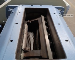 Maschine: CONDUX CS 300/600-4 WK Schneidmühlen