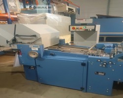 Maschine: MBO T 530-53/4/4 R Falzmaschinen