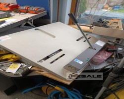 Maschine: RYOBI 512H 