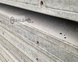 Maschine: NOE Top 2000 