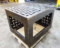 Maschine:   Schweisstische