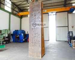Maschine:   Aufspannwinkel
