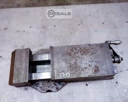 Maschine:   Maschinenschraubstöcke