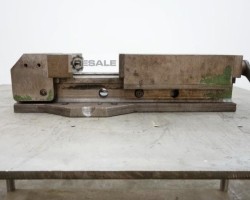 Maschine:   Maschinenschraubstöcke