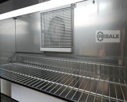 Maschine: SANYO MPR-311D (H) Medikamentenkühlschrank