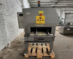 Maschine: SMITH DETECTION Pack430 Röntgengerät