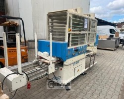 Maschine: KöVY / FORTUNA KA 2 / KM4 Brötchenanlagen