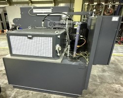 Maschine: DMG MORI Coolant for DMU160P Zubehör