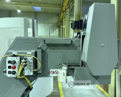 Maschine: KNOLL 375 S-2/100 Zubehör