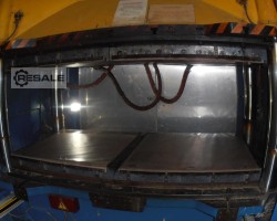 Maschine: HYDRAP HPD-S 63 Hydraulische Pressen