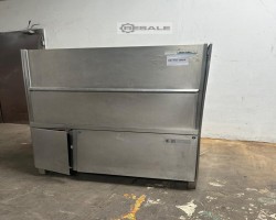Maschine: WINTERHALTER GS 660 Universalspülmaschinen