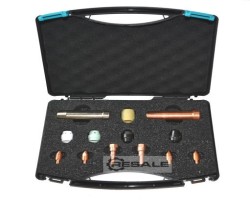 Maschine: MERKLE RedMIG 3000 K MIG MAG Schutzgasschweissgeräte