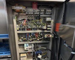 Maschine: MEIKO K-M54 V6 P6 Spülen