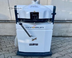 Maschine: SINMAG SM-330Y Brötchenpressen