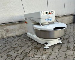 Maschine: DIOSNA SP80D Spiralknetmaschinen