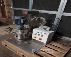 Maschine: HERBST HRV-S 2-7 Mischer