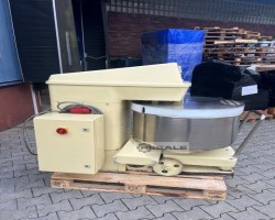 Maschine: KEMPER SP75A Spiralknetmaschinen