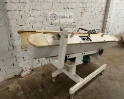 Maschine: WINKLER Bola Bänderrundwirker