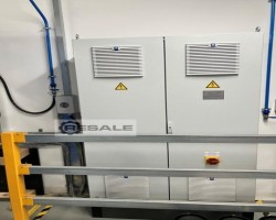 Maschine: NIEMANN Butterfly VKDVB 332-20 Dissolver